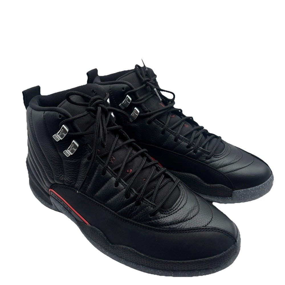 Air Jordan 12 Utility 'Grind' Size 10 - Worn Once - VNDS